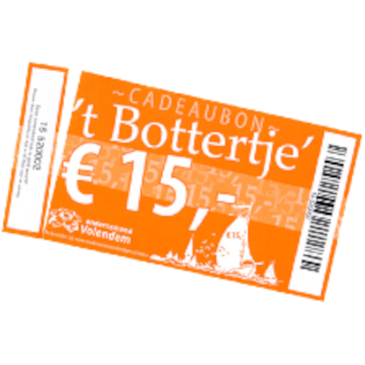 Bottertjes